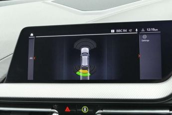 BMW 1 Series M135i xDrive 5dr Step Auto