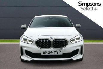 BMW 1 Series M135i xDrive 5dr Step Auto