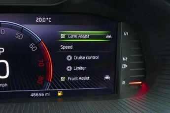 Skoda Kamiq 1.0 TSI 110 SE L Executive 5dr DSG