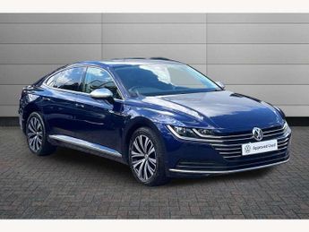 Volkswagen Arteon 1.5 TSI Elegance 5dr DSG