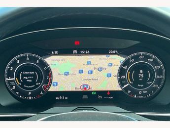 Volkswagen Arteon 1.5 TSI Elegance 5dr DSG