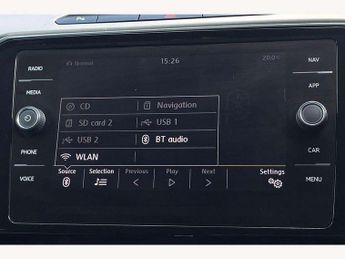 Volkswagen Arteon 1.5 TSI Elegance 5dr DSG
