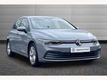 Volkswagen Golf 1.5 eTSI 150 Life 5dr DSG