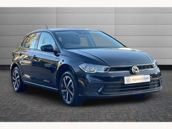 Volkswagen Polo 1.0 TSI Life 5dr