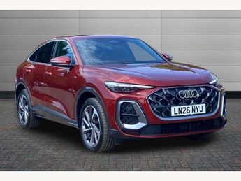 Audi Q5 2.0 TDI Quattro S Line 5dr S Tronic