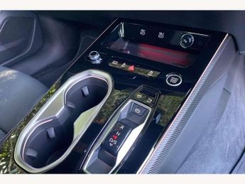 Audi A6 2.0 TFSI 204 Edition 1 4dr S Tronic
