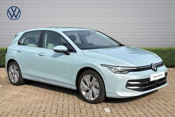 Volkswagen Golf 1.5 TSI 150 Style 5dr