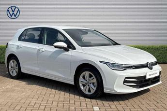 Volkswagen Golf 1.5 TSI Life 5dr