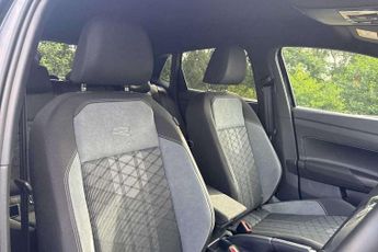 Volkswagen Polo 1.0 TSI 115 Black Edition 5dr DSG