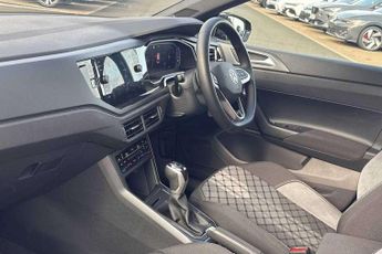 Volkswagen Polo 1.0 TSI 115 Black Edition 5dr DSG