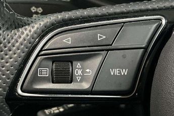 Audi A1 30 TFSI 110 S Line 5dr S Tronic