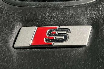 Audi A1 30 TFSI 110 S Line 5dr S Tronic