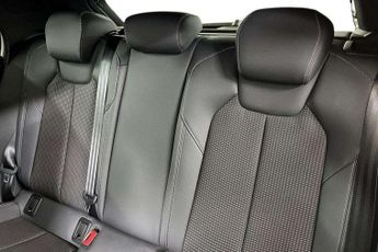Audi A1 30 TFSI 110 S Line 5dr S Tronic