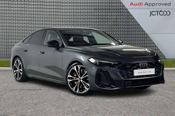 Audi A5 S5 3.0 TFSI Quattro Edition 1 5dr S Tronic
