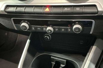 Audi Q2 SQ2 Quattro Black Edition 5dr S Tronic