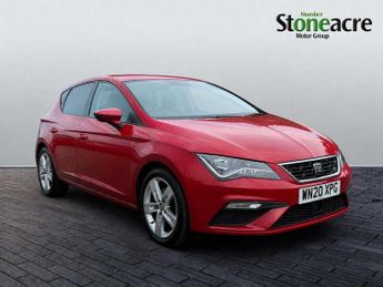 SEAT Leon 1.5 TSI EVO 150 FR [EZ] 5dr