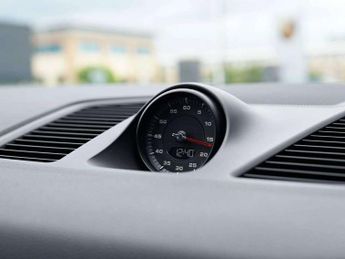 Porsche Cayenne 5dr Tiptronic S