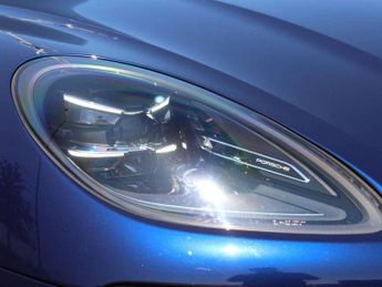 Porsche Macan S 5dr PDK