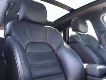Porsche Macan S 5dr PDK