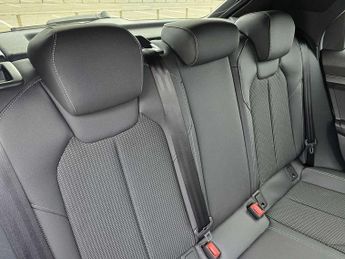 Audi A1 35 TFSI S Line 5dr S Tronic
