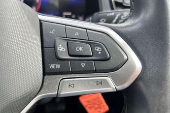 Volkswagen T-Roc 1.5 TSI Life 5dr DSG