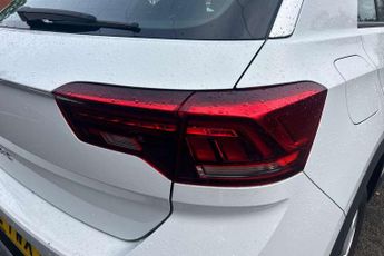 Volkswagen T-Roc 1.5 TSI Life 5dr DSG
