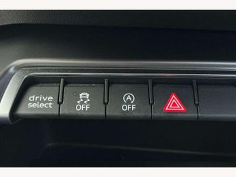 Audi A3 35 TFSI S Line 5dr S Tronic