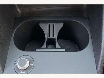 Audi Q2 35 TFSI Black Edition 5dr