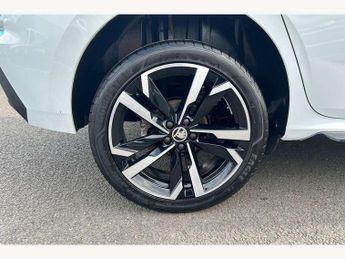 Skoda Kamiq 1.0 TSI Monte Carlo 5dr DSG