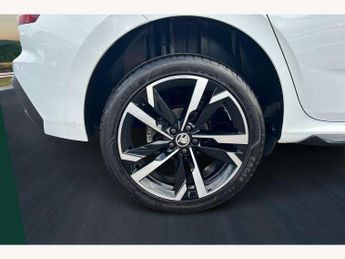 Skoda Kamiq 1.0 TSI Monte Carlo 5dr DSG