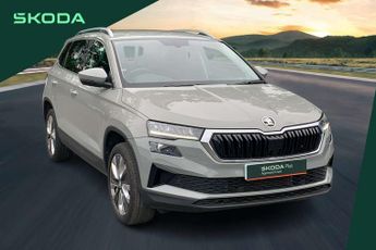 Skoda Karoq 1.5 TSI SE L 5dr