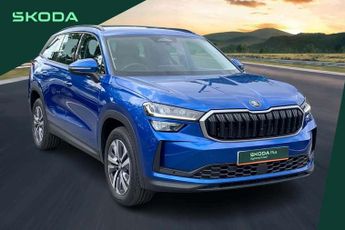 Skoda Kodiaq 2.0 TDI SE 5dr DSG [7 Seat]
