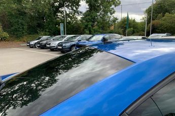 Skoda Octavia 1.4 TSI SE L 5dr DSG