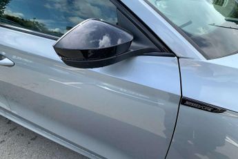 Skoda Octavia 1.5 TSI 150 e-TEC Sportline 5dr DSG