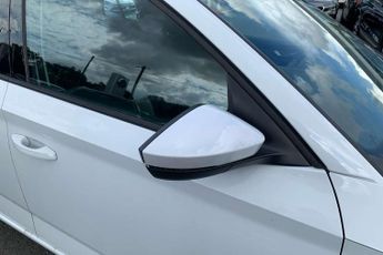 Skoda Scala 1.0 TSI 116 SE Edition 5dr DSG