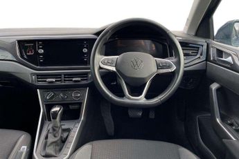 Volkswagen Polo 1.0 TSI Life 5dr DSG