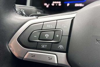 Volkswagen Polo 1.0 TSI Life 5dr DSG
