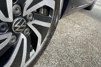 Volkswagen Polo 1.0 TSI Life 5dr DSG
