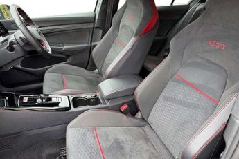 Volkswagen Golf 2.0 TSI 300 GTI Clubsport 5dr DSG