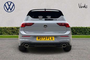 Volkswagen Golf 2.0 TSI 300 GTI Clubsport 5dr DSG