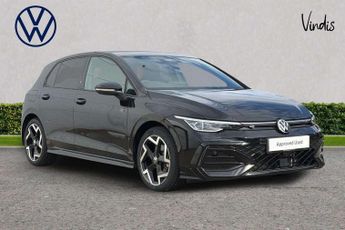 Volkswagen Golf TDi 2.0 TDI 150 R-Line 5dr DSG