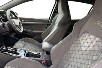 Volkswagen Golf 2.0 TDI 150 R-Line 5dr DSG
