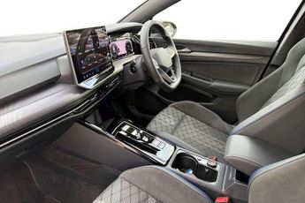 Volkswagen Golf 2.0 TDI 150 R-Line 5dr DSG