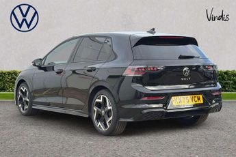 Volkswagen Golf 2.0 TDI 150 R-Line 5dr DSG