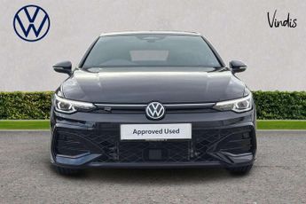 Volkswagen Golf 2.0 TDI 150 R-Line 5dr DSG