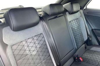 Volkswagen T-Roc 1.5 TSI R-Line 5dr DSG