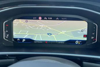 Volkswagen T-Roc 1.5 TSI R-Line 5dr DSG