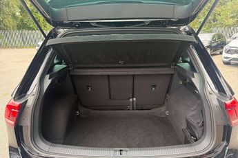 Volkswagen Tiguan 1.5 TSI 150 R-Line Edition 5dr DSG