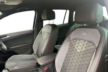 Volkswagen Tiguan 1.5 TSI 150 R-Line Edition 5dr DSG