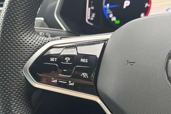 Volkswagen Tiguan 1.5 TSI 150 R-Line Edition 5dr DSG